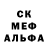 Каннабис индика Olexandra Chernova