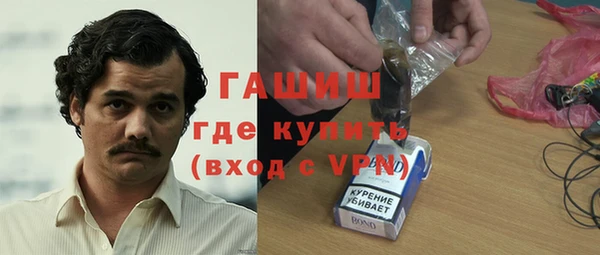 крисы Абаза